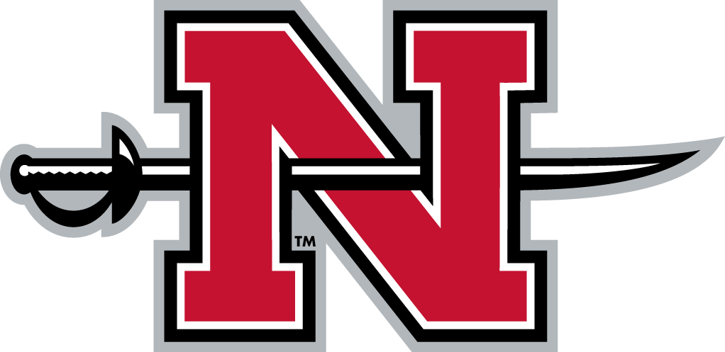Nicholls State Colonels iron ons